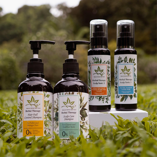 From Roots to Tips: The Importance of Nourishing Scalp Treatments From Roots to Tips: The Importance of Nourishing Scalp Treatments